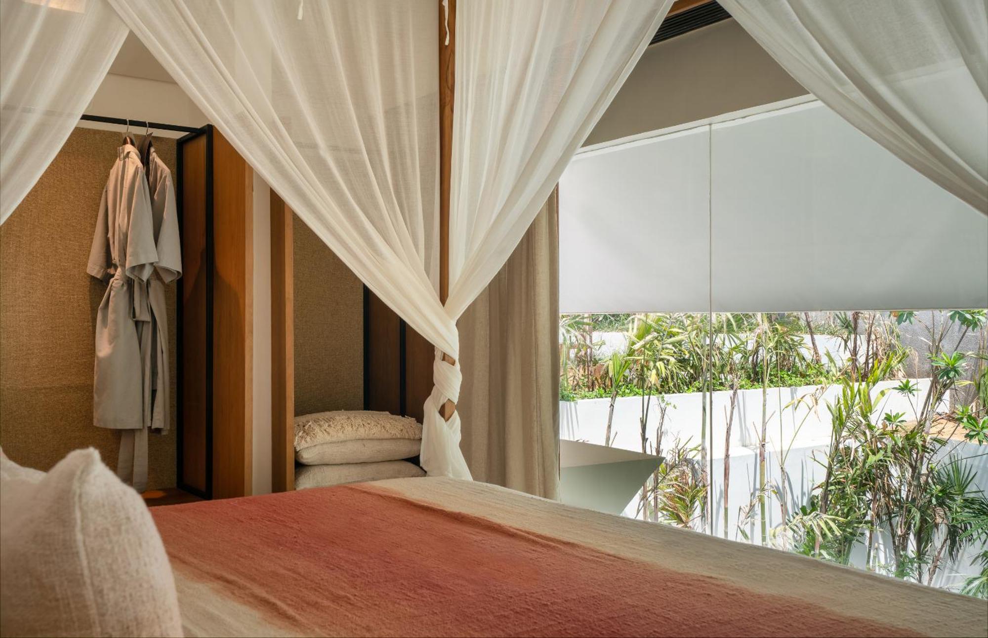 Bisma Eight - Chse Certified 5* Ubud (Bali)