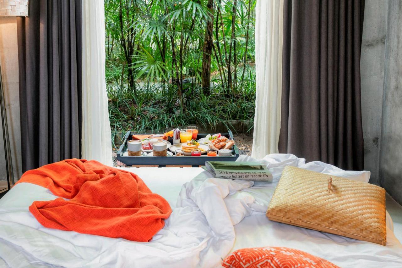 Bisma Eight - Chse Certified 5* Ubud (Bali)